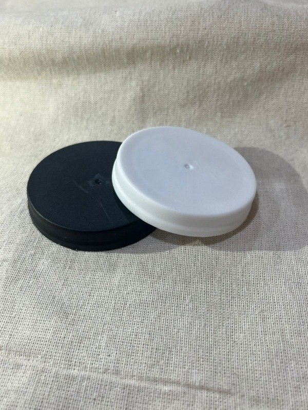 Producto - Tapa Plástica Para Frasco Yogurt