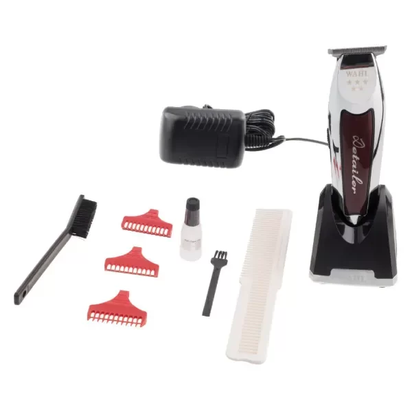 Producto - Máquina patillera DETAILER INALÁMBRICA - 1