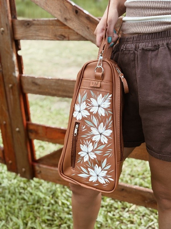 Producto - Bolso matero Renata suela