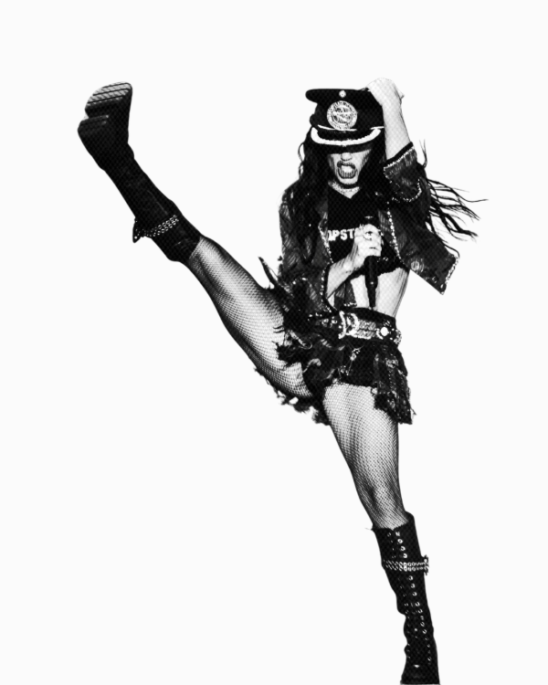 Producto - LALI SHOW - REMERON