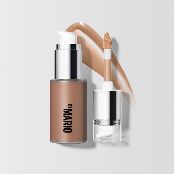 Producto - MAKEUP BY MARIO SOFTSCULPT BRONZING Y SHAPING SERUM - 4