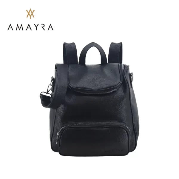 Producto - MOCHILA AMAYRA NEGRA 67.C2922.1