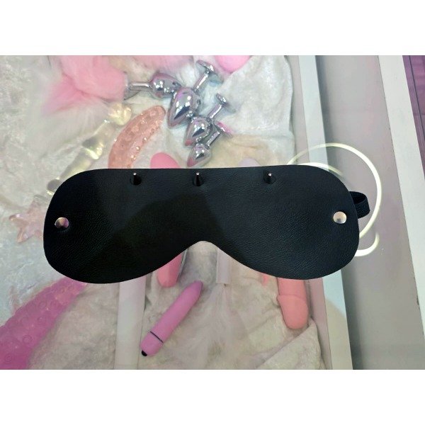 Producto - Antifaz Puas - 4