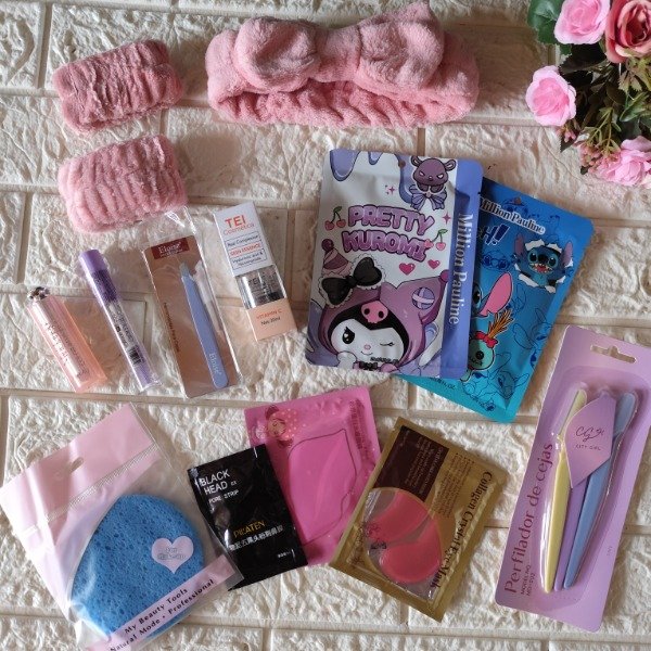 Producto - Kit skincare personal