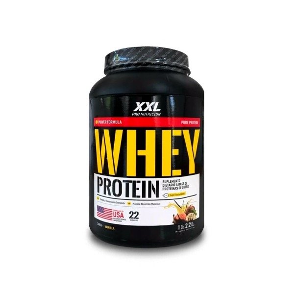 Producto - PROTEINA XXL X2 UNIDADES