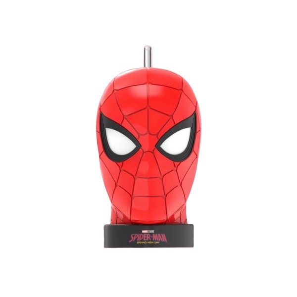 Producto - Vaso Spider-Man Un Nuevo Día