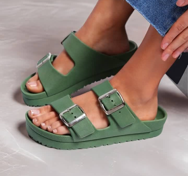 Producto - Baru verde