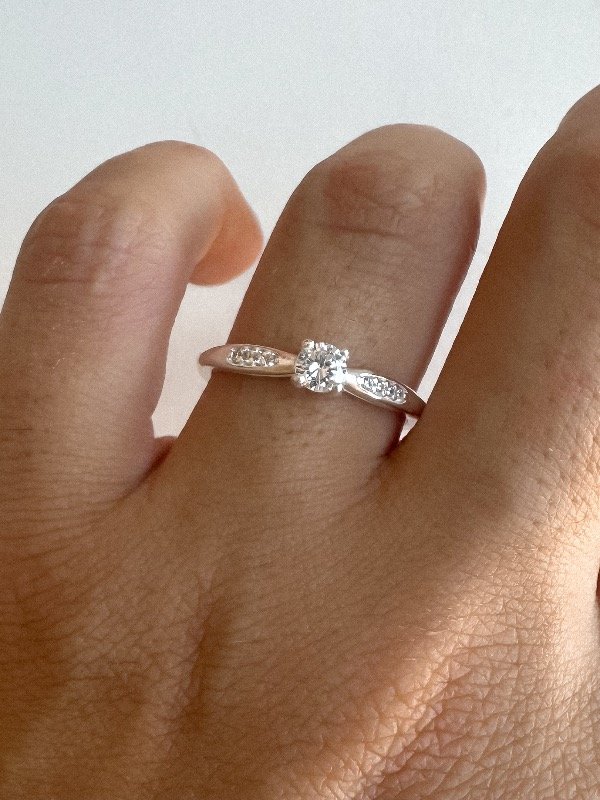 Producto - Anillo Loving Plata 925