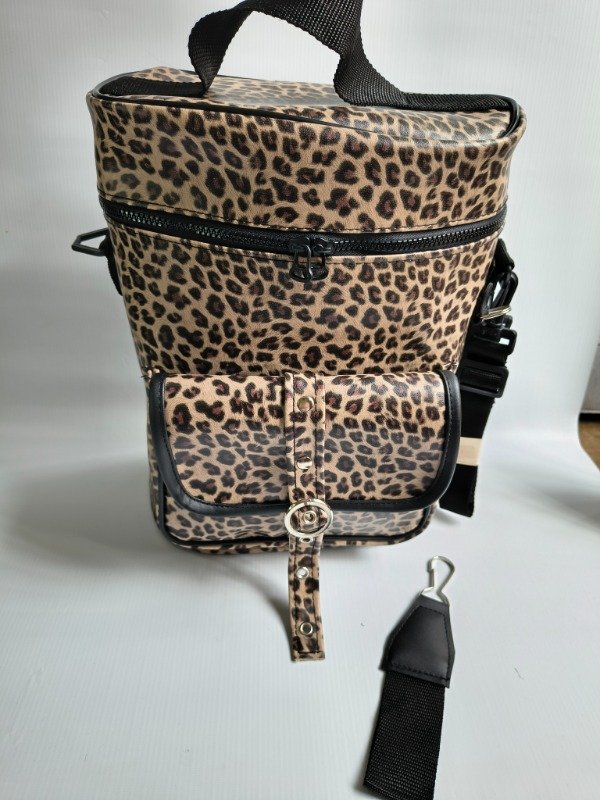 Producto - Matera animal print - 1