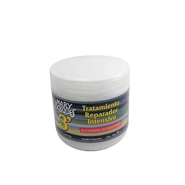 Producto - MARY BOSQ POTEX200G 3 MINUTOS