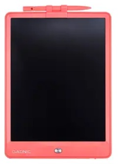 Producto - Tableta De Dibujo LCD 10" -borrado automatico -impermeable -pila Cr2032 -c/lapiz