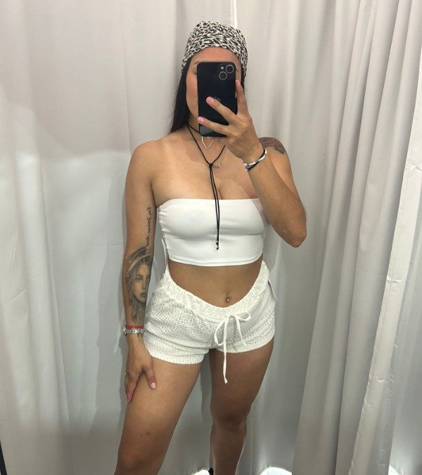 Producto - SHORT HILO