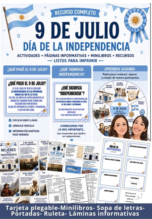 Producto - Independencia