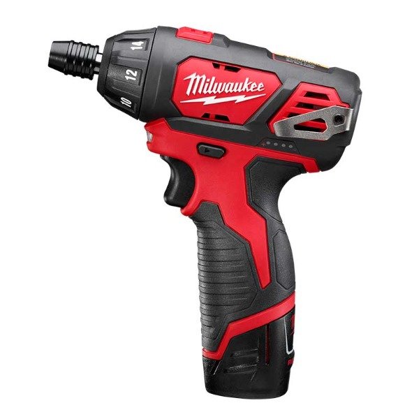 Producto - Atornillador M12 2401-259a