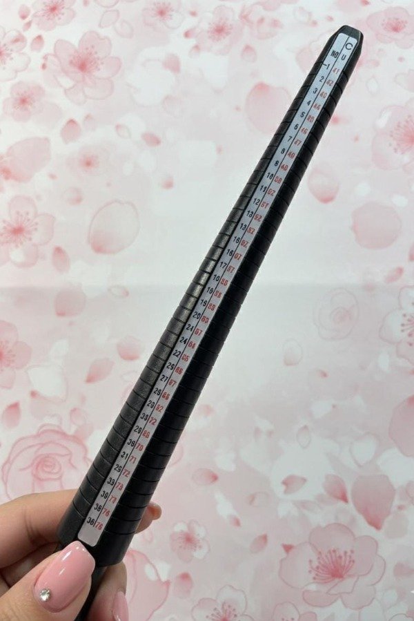 Producto - Medidor palo negro