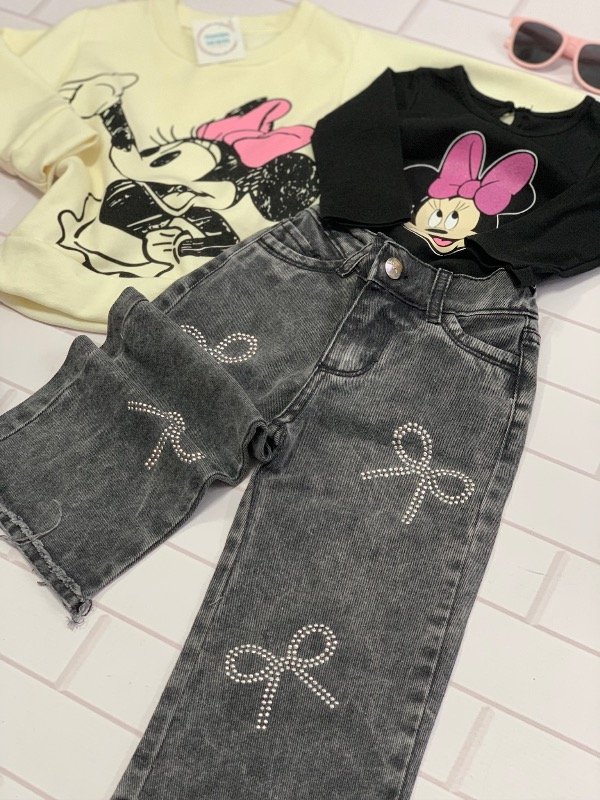 Producto - JEANS MOÑO STRASS