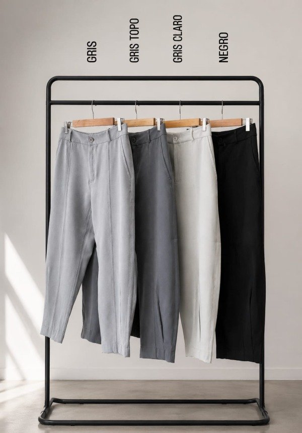 Producto - PANTALON AVA - 4