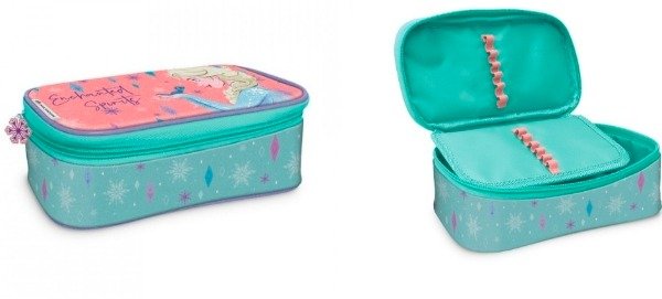 Producto - Cartuchera frozen multiespacio