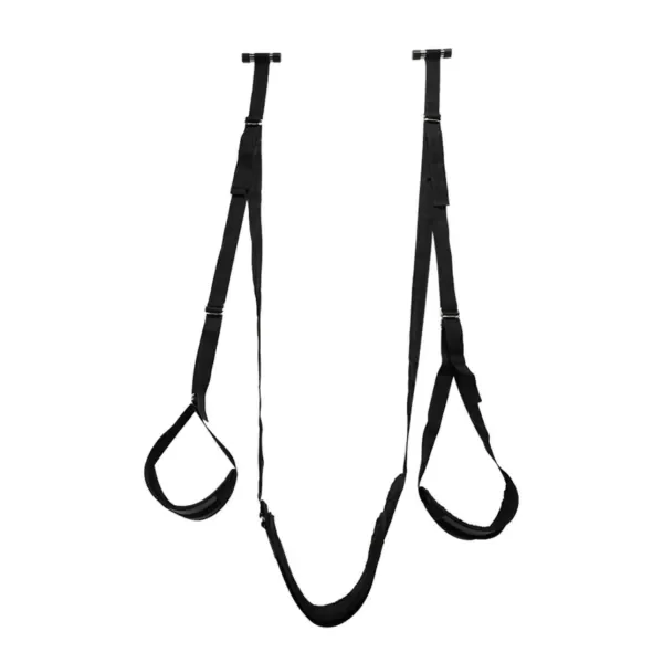 Producto - ARNES DE PUERTA CUERO