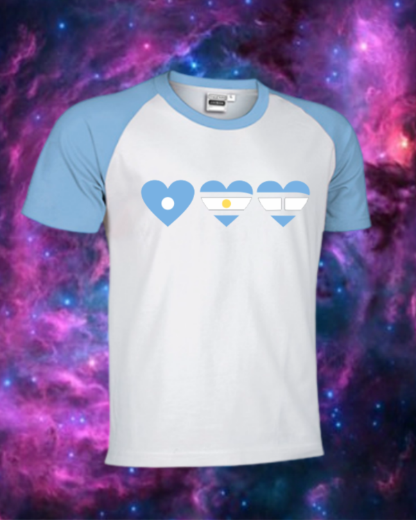 Producto - BTS Arg