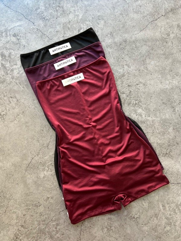 Producto - Catsuit micro strapless