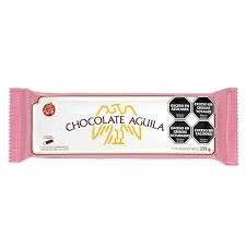 Producto - TABLETA AGUILA 225GR