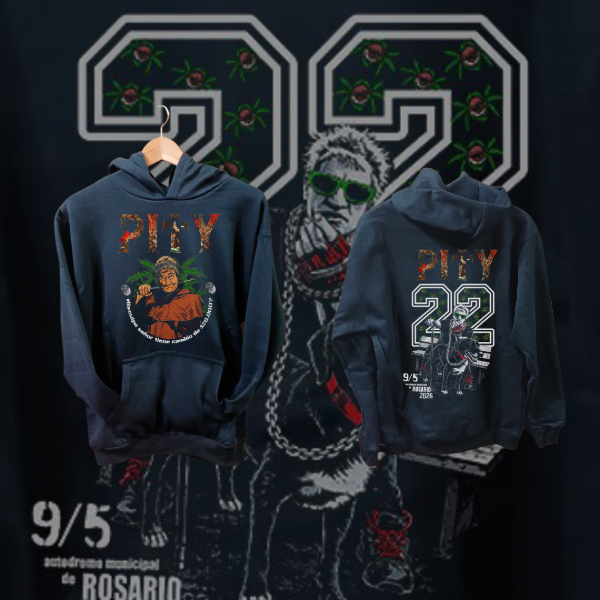Producto - Buzo pity rosario 9 de mayo 4