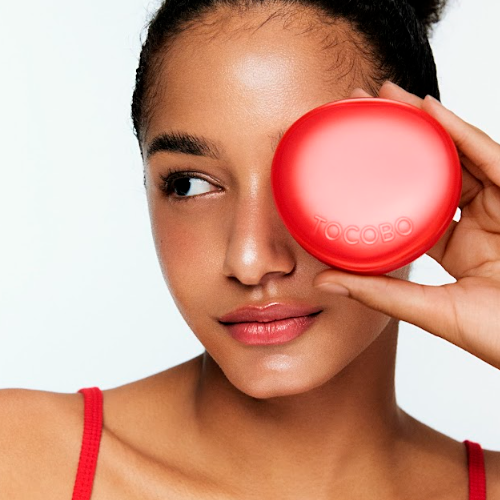 Producto - TOCOBO Apple Dewy Fit Cushion (enviar el color deseado en observaciones) - 0