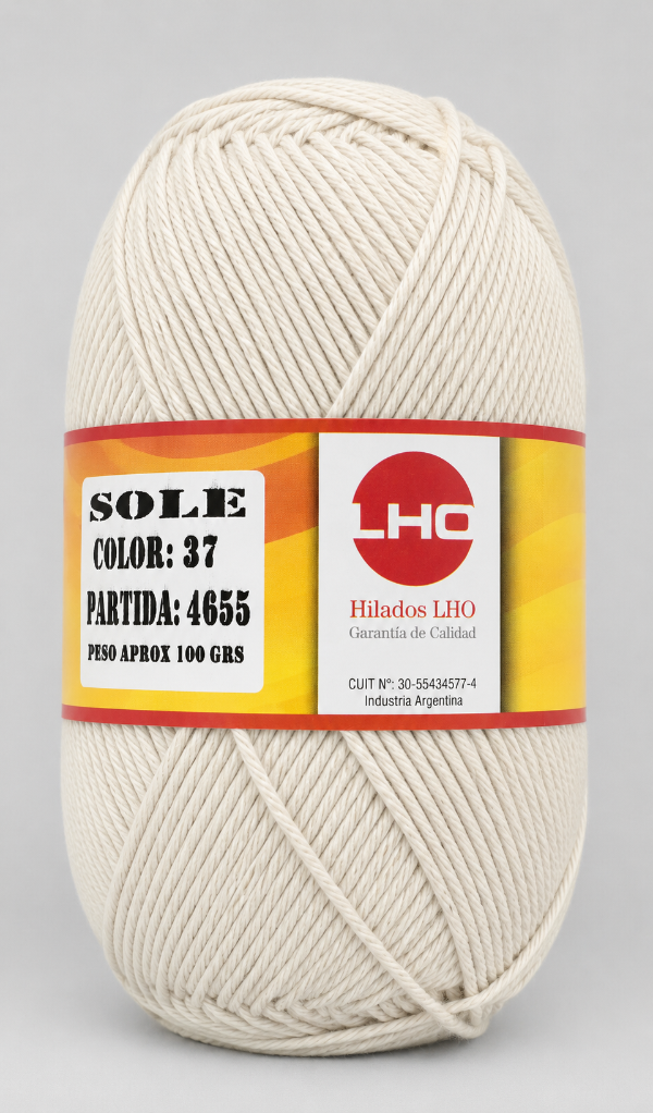 Producto - SOLE - 6