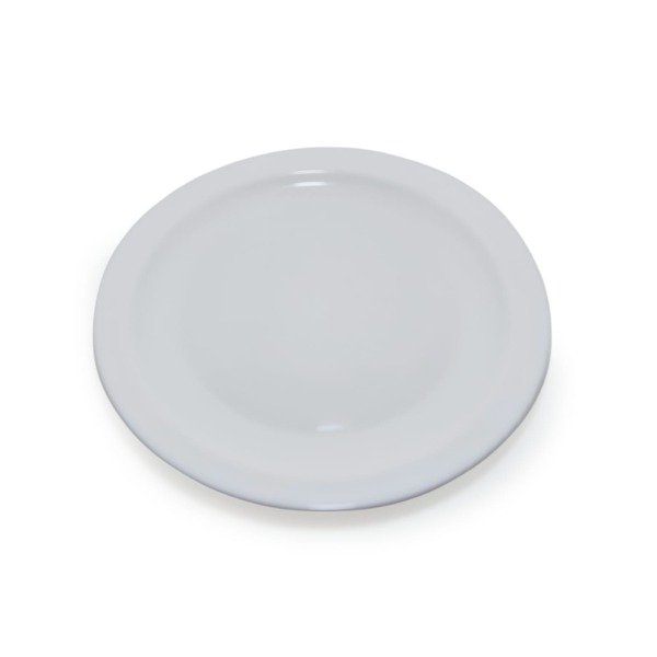 Producto - SM PLATO PLAYO 25CM(DP100)ALA ANGOSTA OP