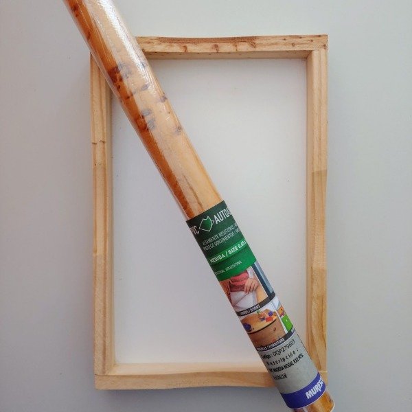 Producto - PVC Simil MADERAS - 8