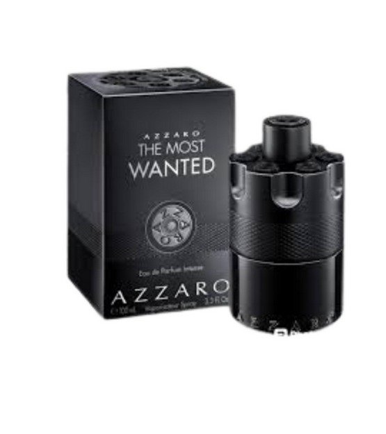 Producto - AZZARO The Most Wanted EDP MASC 100ml