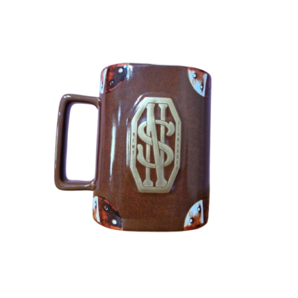 Producto - Taza Newt Scamander - 0