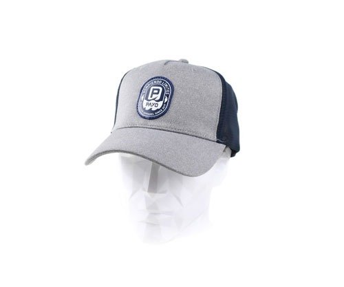 Producto - GORRA PAYO OVAL GRIS