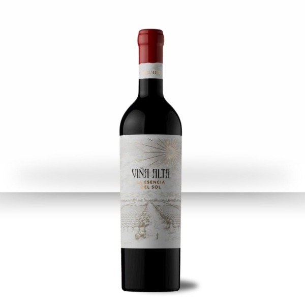 Producto - Viña Alta gran Ancellotta Icono 2021