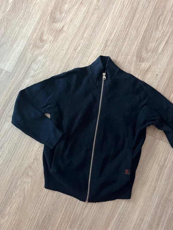 Producto - Campera hilo Zara 7 años