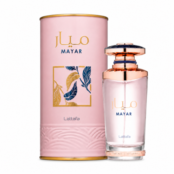 Producto - Mayar Lattafa