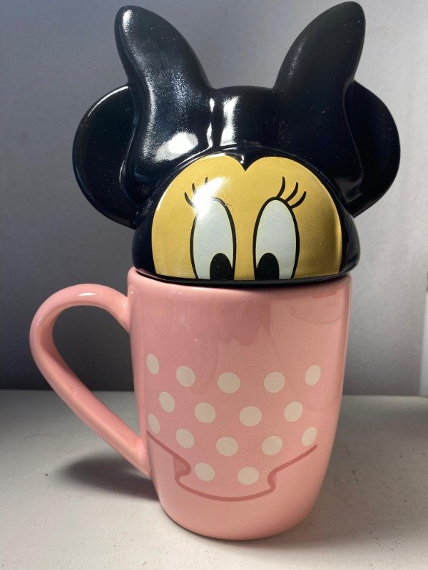 Producto - Minnie Tap