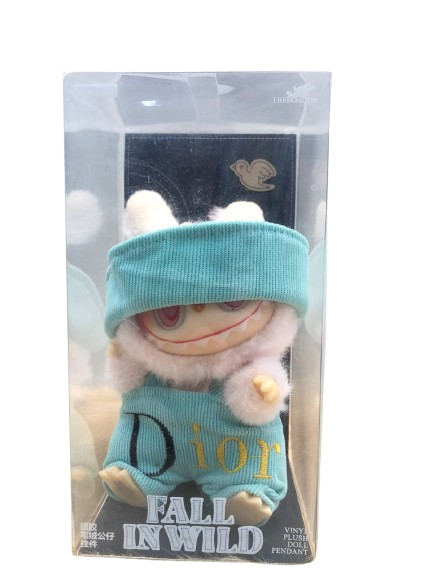 Producto - LABUBU JARDINERO DIOR