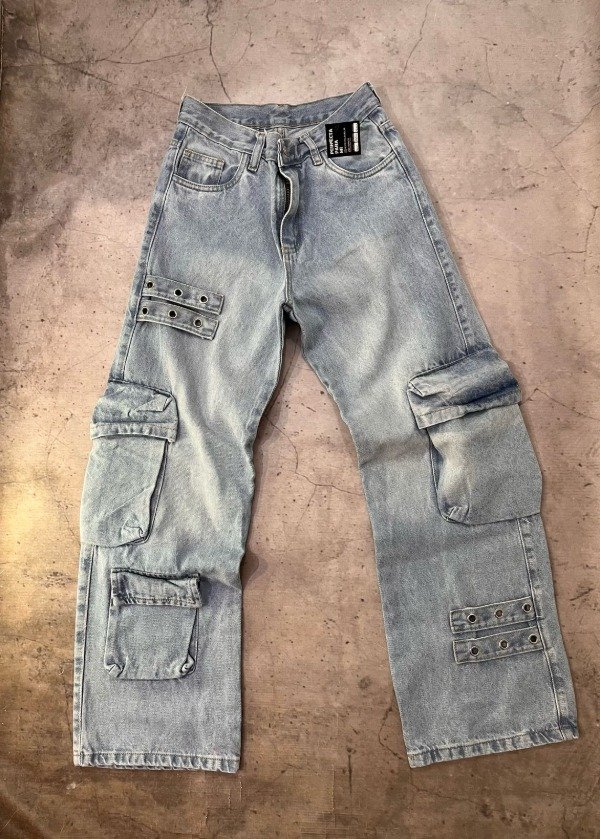 Producto - CARGO DÚO