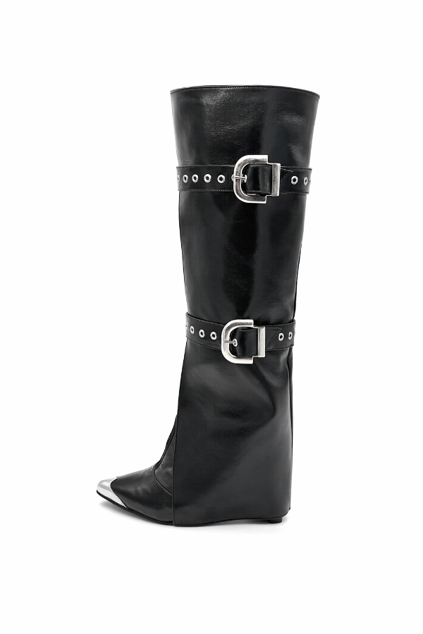 Producto - Botas coven