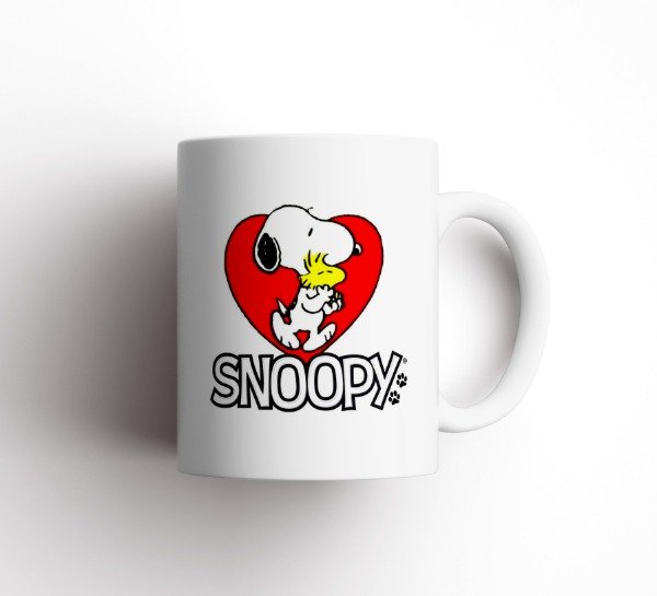 Producto - SNOOPY 008