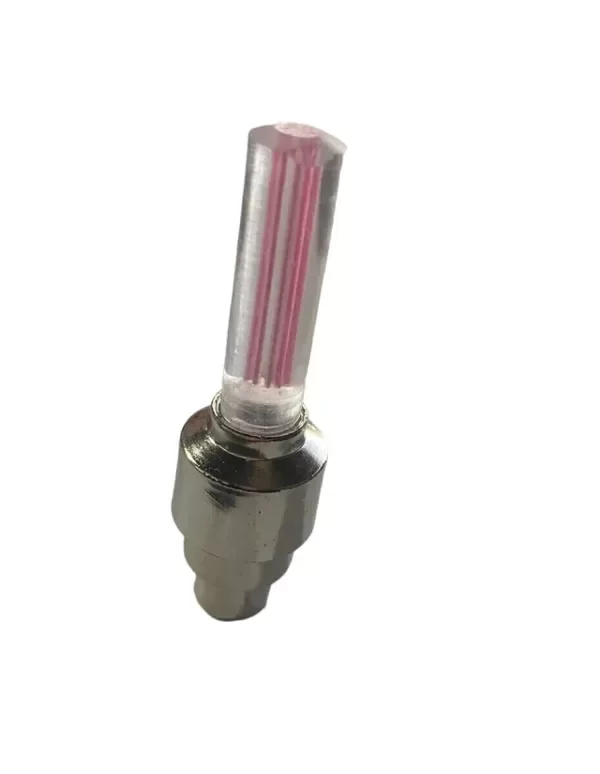 Producto - Tapa de válvula luz x2