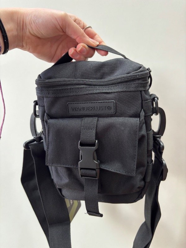 Producto - Morral Wanderlust - 2