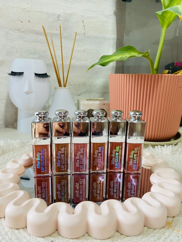 Producto - Gloss Dup Dior