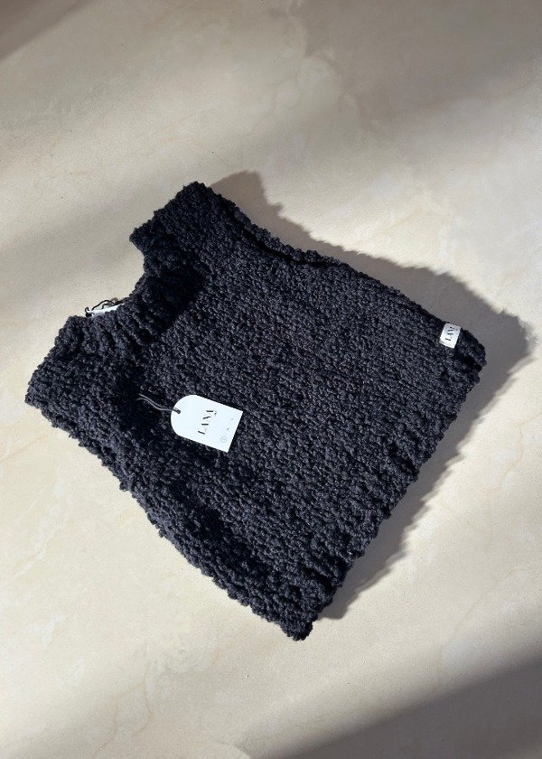 Producto - Chaleco Corderito