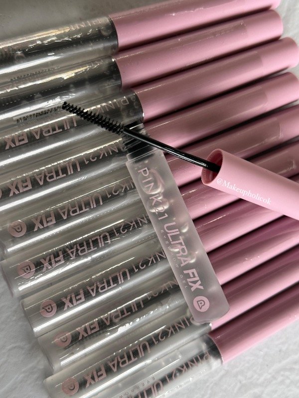 Producto - GEL PARA CEJAS ULTRA FIX - PINK 21