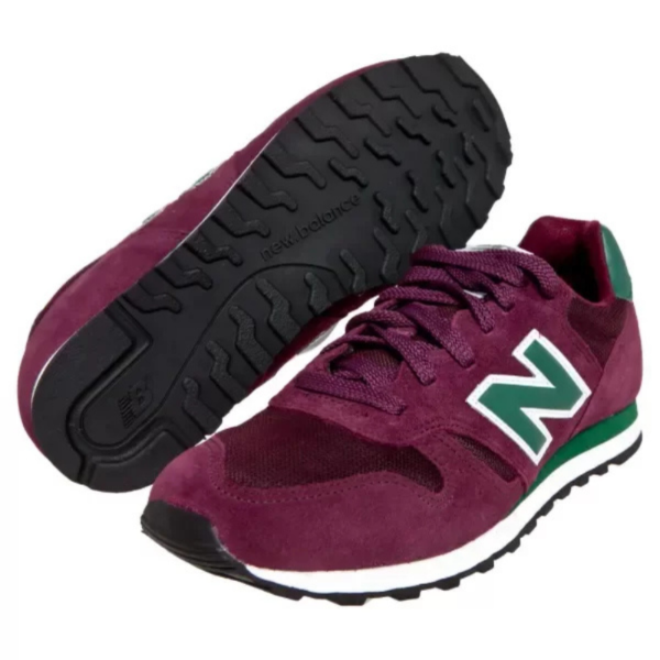 Producto - NEW BALANCE W373BB18