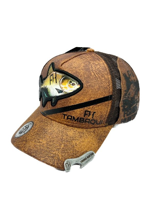 Producto - PESCA CON DESTAPADOR 2