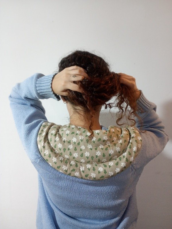 Producto - Cuello cervical simple